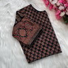 00012 By Ruhi Summer Special Cotton Printed Blouse Wholesale Online